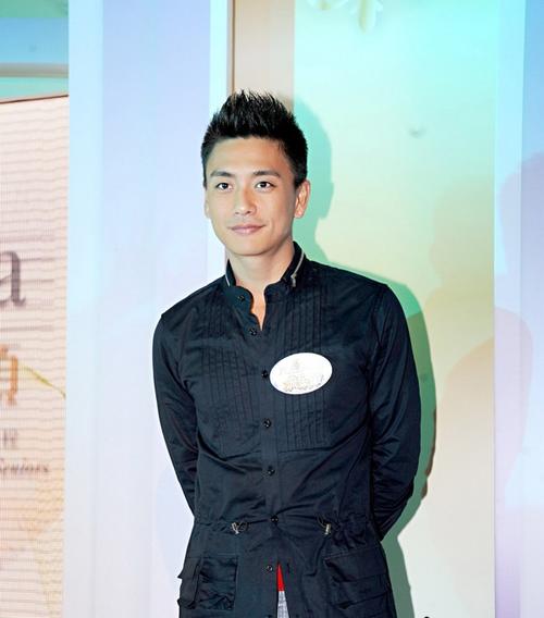 黄宗泽 bosco wong 生活照#503