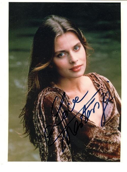 娜塔莎·金斯基 nastassja kinski 写真 #09