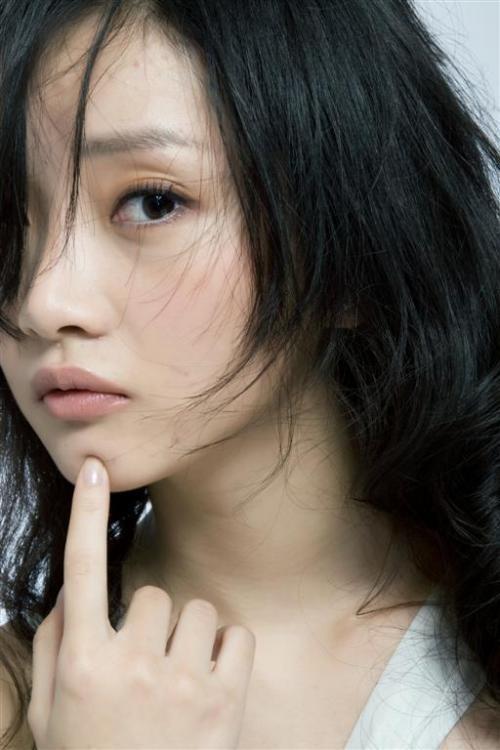 图片标题:郭萱写真 #0003