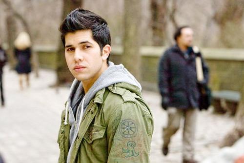 名扬四海fame(2009)剧照 #25