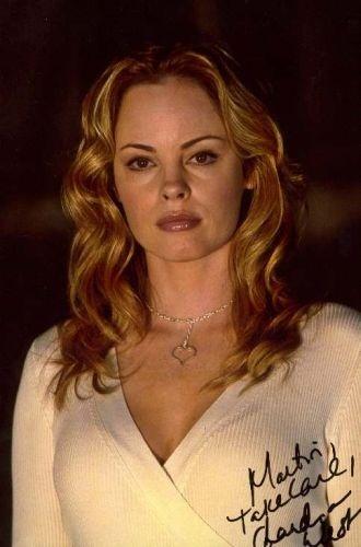 钱德拉·韦斯特 chandra west 写真#04