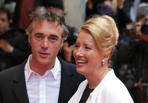 艾玛·汤普森 emma thompson 生活照 #09
