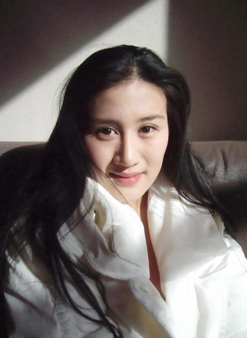 杨紫婷 ziting yang 生活照 #01