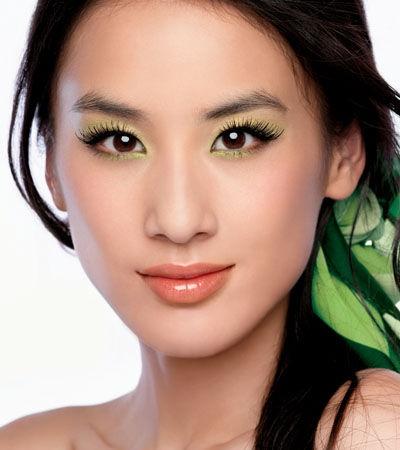 图片标题:黄圣依写真 #55