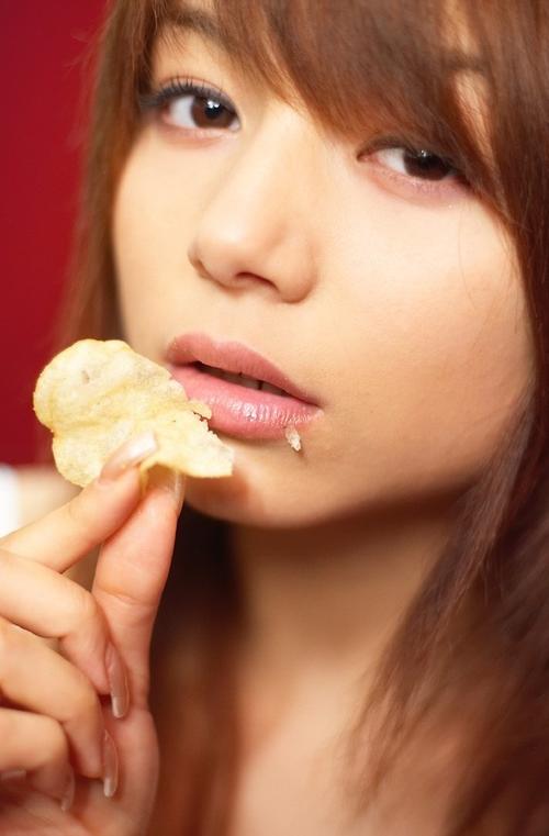 柚木提娜 rio 写真 #06