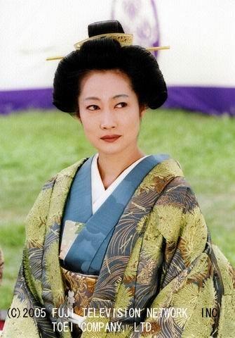 大奥华之乱 官方剧照