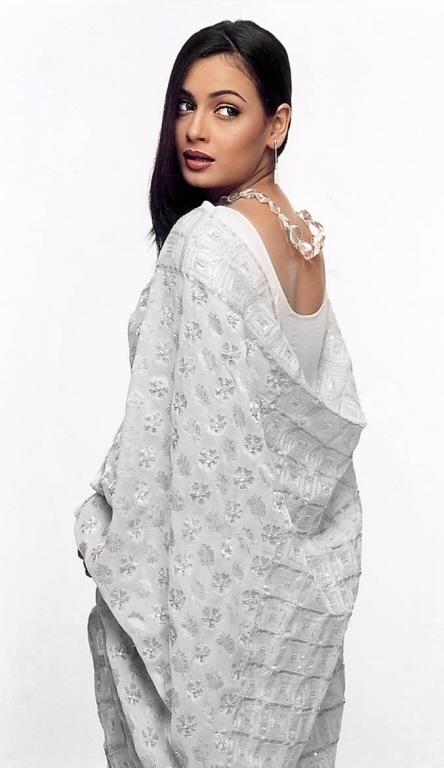 迪雅·莫扎 写真 #01