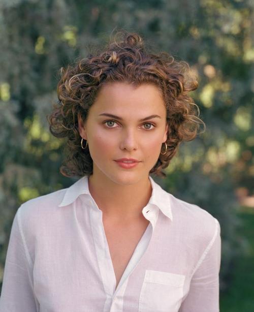 凯丽·拉塞尔 keri russell 写真 #61