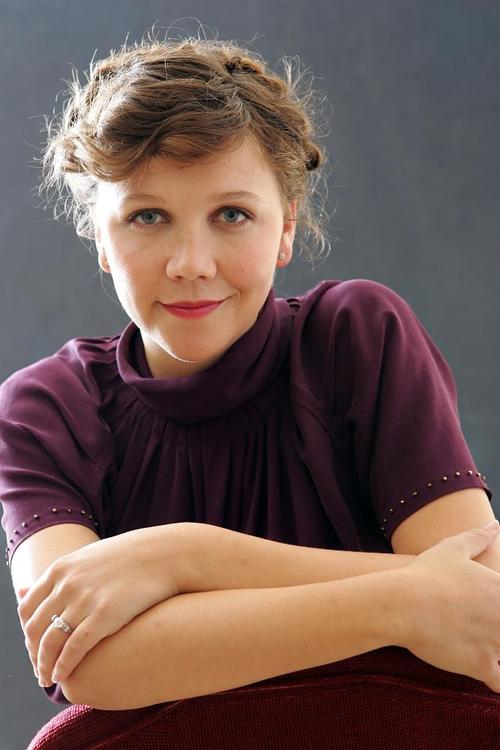 图片标题:玛吉·吉伦哈尔写真 #71