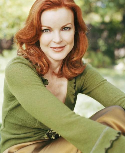 玛西亚·克劳斯 marcia cross 写真 #102