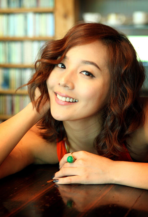 柳真eugene 写真 #68