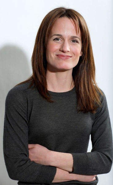 图片标题:伊莉莎白·里瑟写真 #03