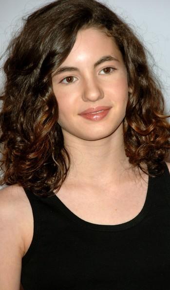 伊万娜·巴克罗 ivana baquero 生活照 #11