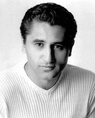 克利夫·柯蒂斯 cliff curtis 写真 #0002