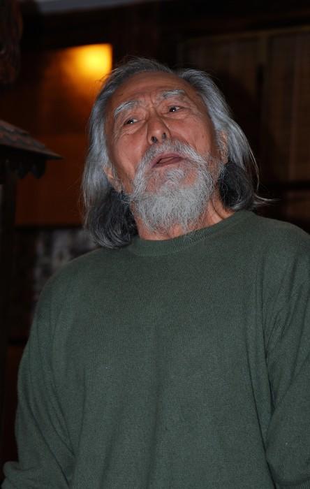 王德顺 deshun wang 生活照 #0005