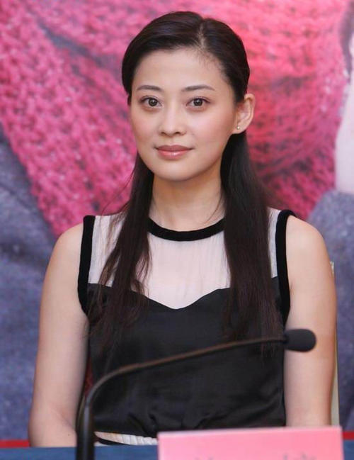 梅婷ting mei 生活照 #06