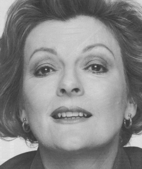 布兰达·布莱斯 brenda blethyn 写真 #03