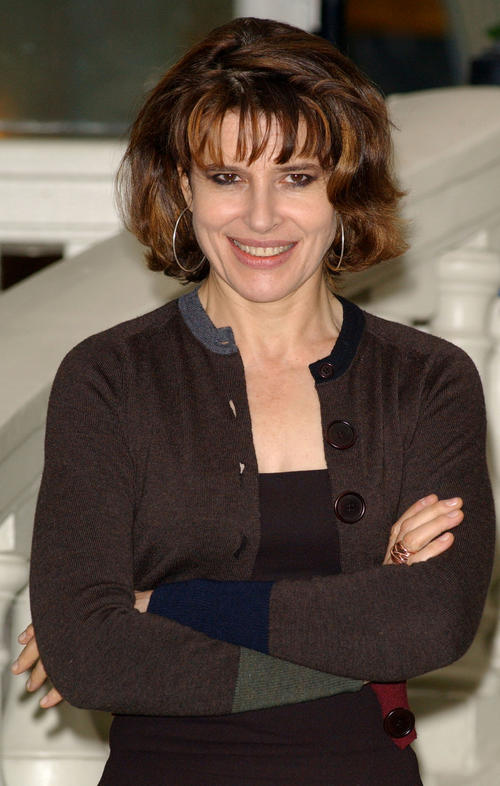 图片标题:芬妮·阿尔丹生活照 #17