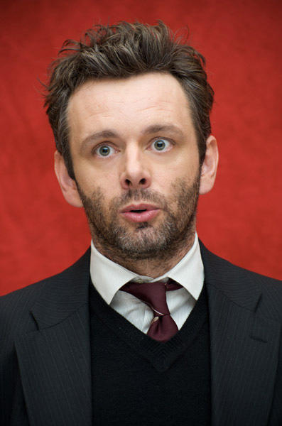 图片标题:迈克尔·辛生活照 #06