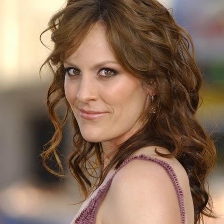 安娜贝丝·吉什 annabeth gish 生活照 #0004