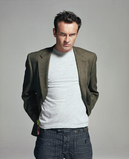 朱利安·麦克马洪 julian mcmahon 写真 #20