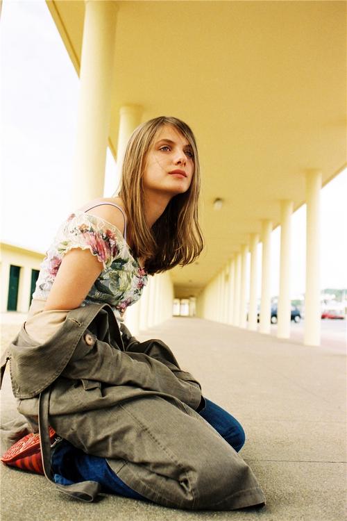 梅拉尼·罗兰 melanie laurent 写真 #42