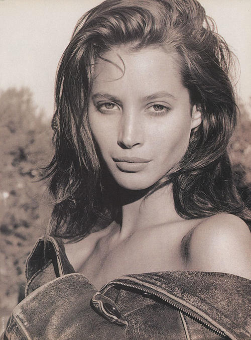 图片标题:克里斯蒂·特灵顿写真 #151