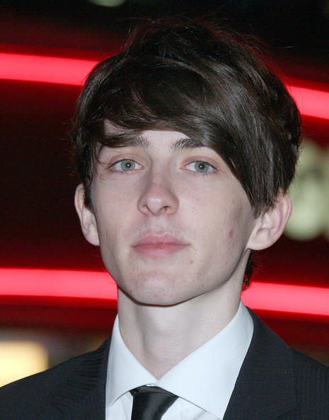 马修·比尔德 matthew beard 生活照#13