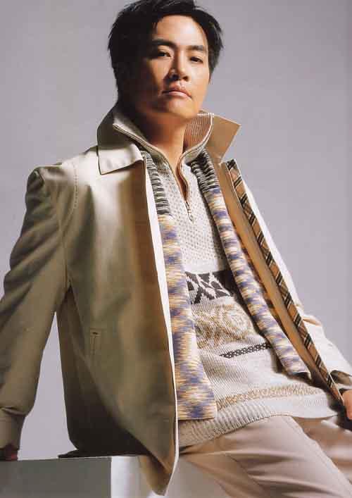 陈庭威 nathan chan 写真 #02