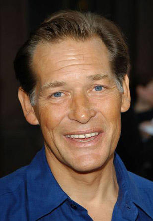 詹姆斯·瑞马尔 james remar 生活照 #0001