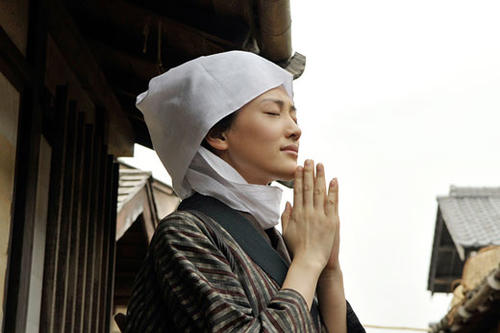 仁医jin(2009)剧照 #59