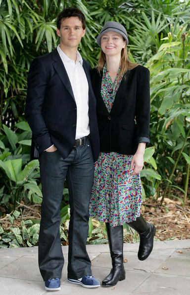 梅芙·德莫迪 maeve dermody 生活照 #13