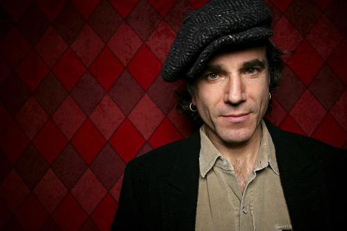 丹尼尔·戴-刘易斯 daniel day lewis 写真 #117