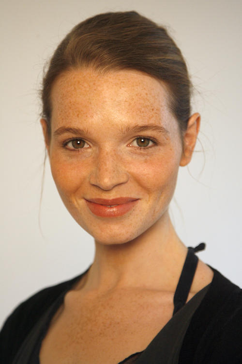 卡洛琳·赫弗斯 karoline herfurth 写真 #03