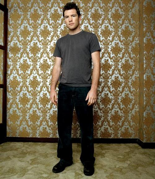 图片标题:萨姆·沃辛顿写真 #106