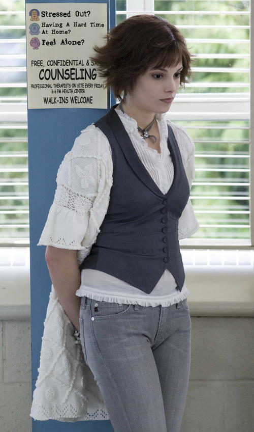 暮光之城twilight(2008)剧照 #153