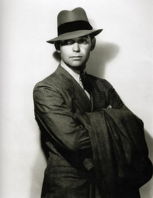 图片标题:克拉克·盖博写真 #75