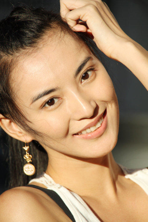 莫小棋 monica mok 写真 #20