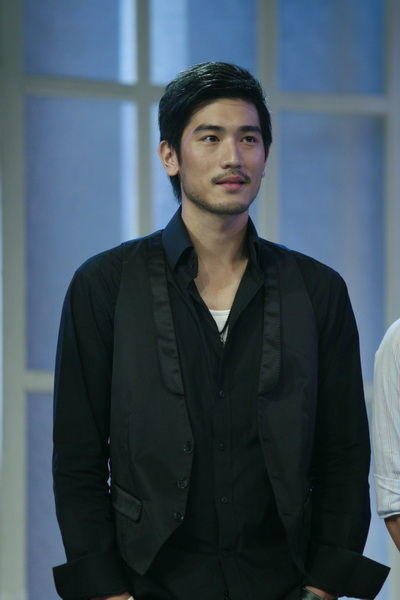 高以翔 godfrey kao 生活照 #54