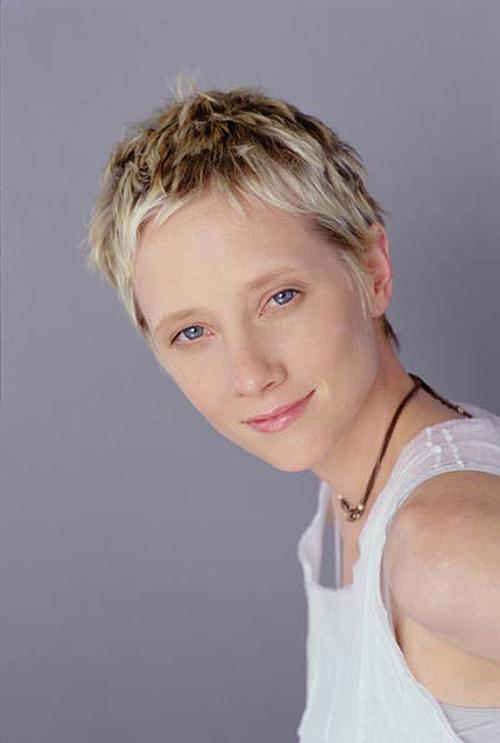 图片标题:安·海切写真 #53