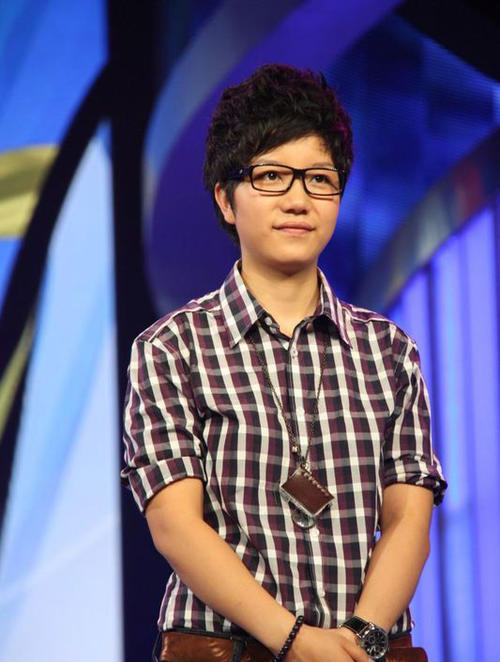 李霄云 xiaoyun li 生活照 #17