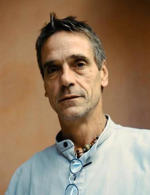 杰瑞米·艾恩斯 jeremy irons 写真 #185