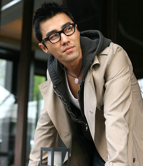 图片标题:车胜元写真 #194