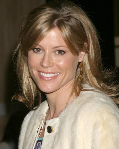 朱丽·鲍温 julie bowen 生活照 #30