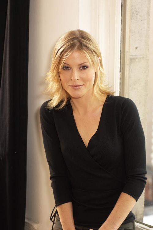 图片标题:朱丽·鲍温写真 #09