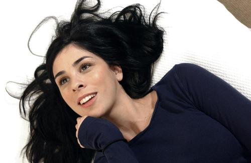 萨拉·丝沃曼 sarah silverman 写真 #71