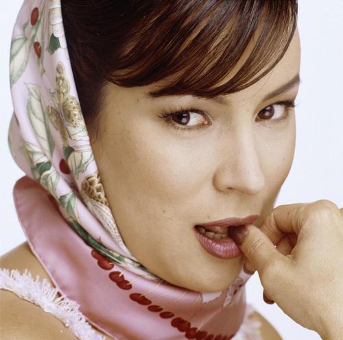 图片标题:珍妮佛·提莉写真 #06