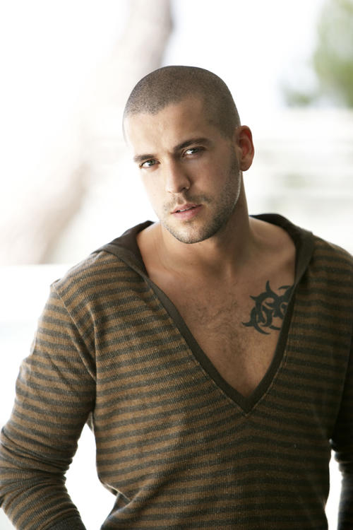 肖恩·沃德 shayne ward 写真#13