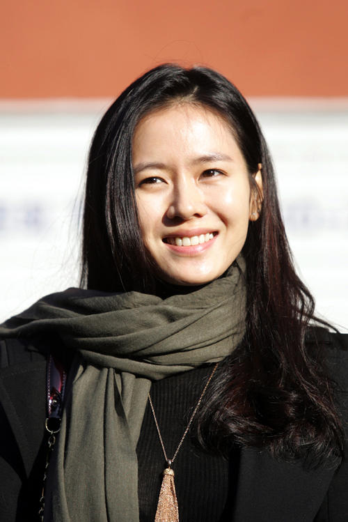 孙艺珍 ye-jin son 生活照#28