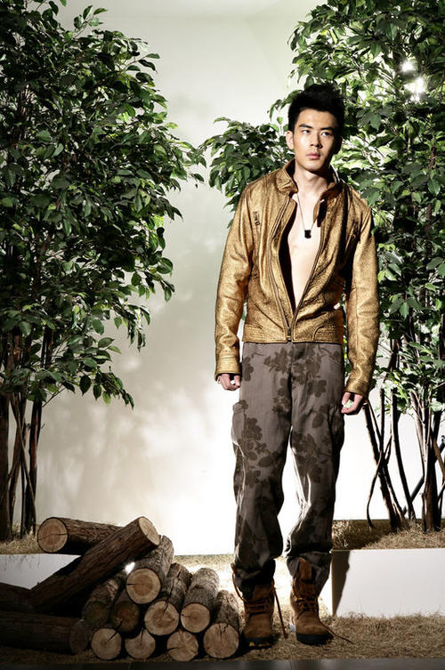 图片标题:贾宗超写真 #13